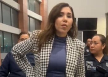 Jueza vincula a proceso a exalcaldesa de Múzquiz por presuntas irregularidades en obra pública