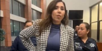 Jueza vincula a proceso a exalcaldesa de Múzquiz por presuntas irregularidades en obra pública