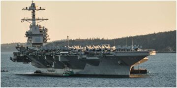 EE.UU. intercepta otro petrolero sancionado en el Caribe y endurece el cerco contra Venezuela