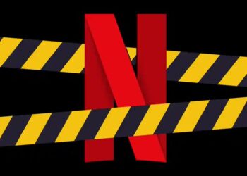 Ciberpolicía de CDMX alerta por correos falsos que suplantan a Netflix para robar datos
