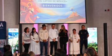 Puebla a la vanguardia como destino turístico ante tour operadores en Madrid