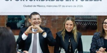 Puebla se consolida como potencia turística, es el cuarto destino más visitado en México