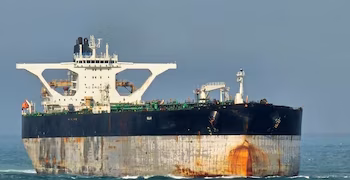 Rusia acusa a Estados Unidos de violar la libertad de navegación tras interceptar un petrolero