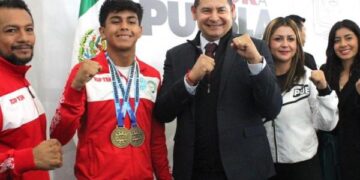 Con deporte, arte y cultura Gobierno de Puebla arrebata a los jóvenes de la delincuencia