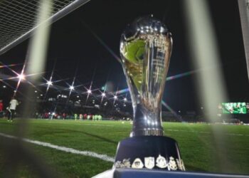 Clausura 2026: así se juega la jornada 1 de la Liga MX y estos partidos van por TV abierta