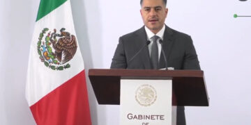 Edomex concentra ofensiva contra redes criminales: Enjambre suma 60 detenidos y 18 sentencias