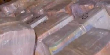 Red internacional ligada al Cártel de Sinaloa cae en España por tráfico de metanfetamina