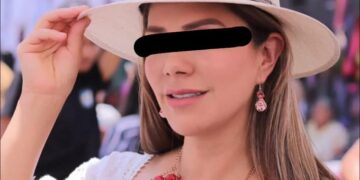 Arrestan a colaboradora cercana a la alcaldesa de Uruapan por el homicidio del exalcalde Carlos Manzo