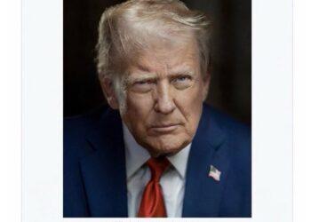 Trump se presenta como “presidente interino de Venezuela” y genera controversia global