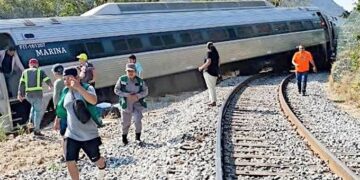 Descarrilamiento del Tren Interoceánico activa auditoría especial de Anticorrupción