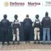 Operativos federales asestan golpe al CJNG: capturan a operador financiero y a jefe de plaza