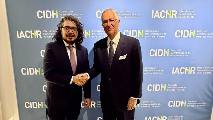 Salinas Pliego lleva su conflicto fiscal a la CIDH y acusa persecución del Estado