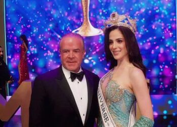 Raúl Rocha niega venta de Miss Universo y frena versiones sobre cambio de dueños