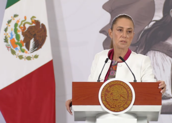 Sheinbaum reafirma soberanía y detalla avances sociales en la mañanera del 5 de enero