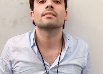 Reprograman audiencia de Ovidio Guzmán en Chicago; se realizará en julio
