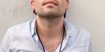 Reprograman audiencia de Ovidio Guzmán en Chicago; se realizará en julio