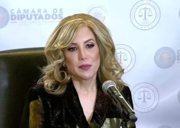 Magistrada Lorena Pérez Romo deja el Órgano de Administración Judicial a meses de su creación