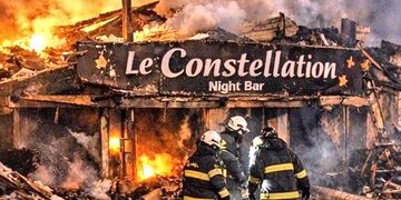 Incendio en bar de Suiza durante Año Nuevo deja decenas de víctimas