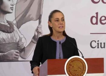 Sheinbaum aborda relación con EU, seguridad y temas clave en la mañanera del 29 de enero