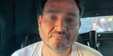 Prisión preventiva para “El Botox” por asesinato de dirigente limonero en Michoacán