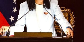 Gobierno interino de Venezuela impulsa amnistía política y anuncia cierre del Helicoide