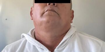 Cae en Matamoros “Nacho Vega”, pieza clave del Cártel del Golfo y operador financiero