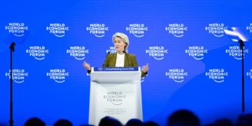 Groenlandia sacude Davos y eleva la tensión entre Estados Unidos y Europa