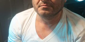 Bloqueos en Apatzingán tras captura de “El Botox”; autoridades restablecen la circulación