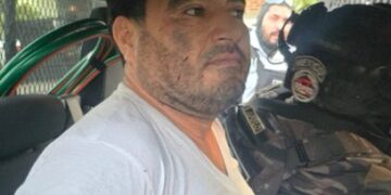 Cae en Michoacán “El Botox”, operador clave de la extorsión a productores de limón