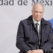 Comisión Permanente avala a Gertz Manero como próximo embajador de México en Reino Unido