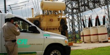 CFE asegura continuidad del servicio eléctrico ante frío extremo en el norte del país