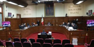 SCJN destinó recursos públicos a talleres recreativos y de bienestar para su personal
