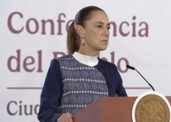 Sheinbaum anuncia reparación integral por el Tren Interoceánico y fija postura sobre Cuba