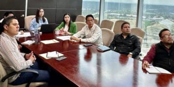 Se fortalecen dependencias y entidades a través del desarrollo administrativo