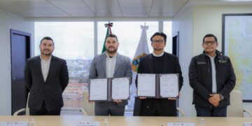 Tamaulipas impulsa los biocombustibles; firman memorándum de entendimiento para la producción de etanol a partir del sorgo