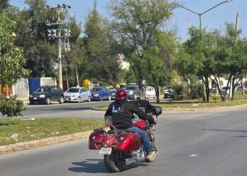 Refuerza Secretaría de Salud acciones de seguridad vial