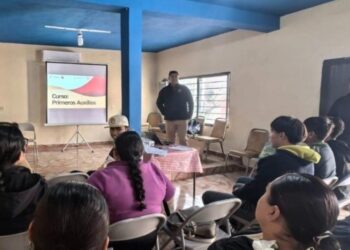 Prepara Secretaría de Turismo temporada de Semana Santa 2026