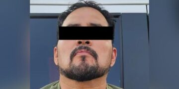 Caen “El Moncho” y su célula por robos y secuestros en la México–Querétaro