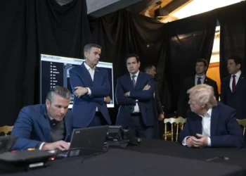 Trump afirma que EE. UU. administrará Venezuela hasta concretar una transición