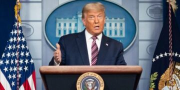Trump eleva la presión regional tras Venezuela y lanza advertencias a aliados y vecinos