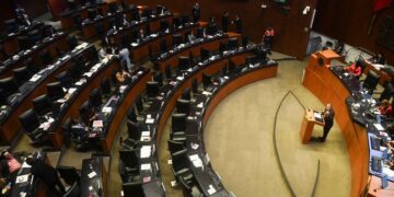 Senado pone en pausa ingreso de tropas de EE. UU. para entrenamiento en México