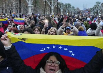 Bloque regional condena la ofensiva de EE.UU. en Venezuela y reclama una transición sin injerencias