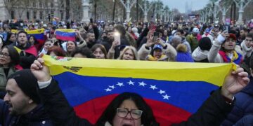 Bloque regional condena la ofensiva de EE.UU. en Venezuela y reclama una transición sin injerencias