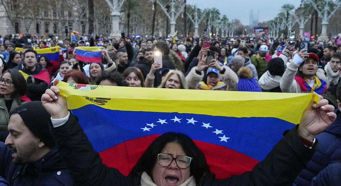Bloque regional condena la ofensiva de EE.UU. en Venezuela y reclama una transición sin injerencias