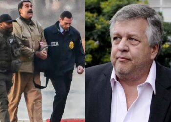 Fiscalía argentina acelera extradición de Maduro por delitos de lesa humanidad