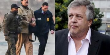 Fiscalía argentina acelera extradición de Maduro por delitos de lesa humanidad