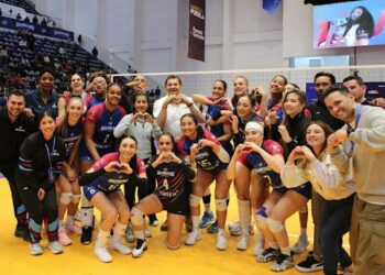 Gobierno estatal respalda a talentos poblanos para que cumplan sus sueños en deporte