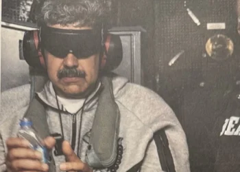 Estados Unidos captura a Nicolás Maduro tras una ofensiva militar ordenada por Trump