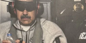 Estados Unidos captura a Nicolás Maduro tras una ofensiva militar ordenada por Trump