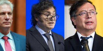 Reacciones globales se polarizan tras los bombardeos de EE. UU. en Venezuela y la detención de Maduro